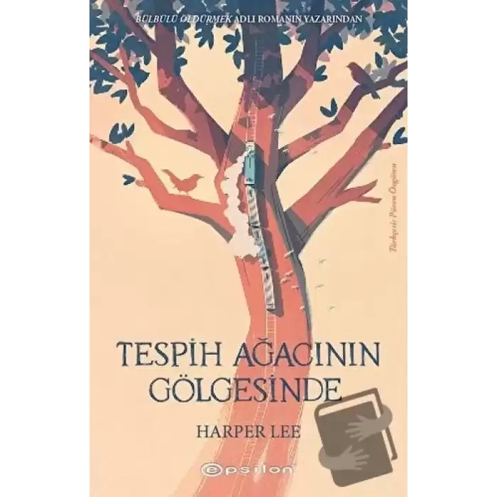 Tespih Ağacının Gölgesinde