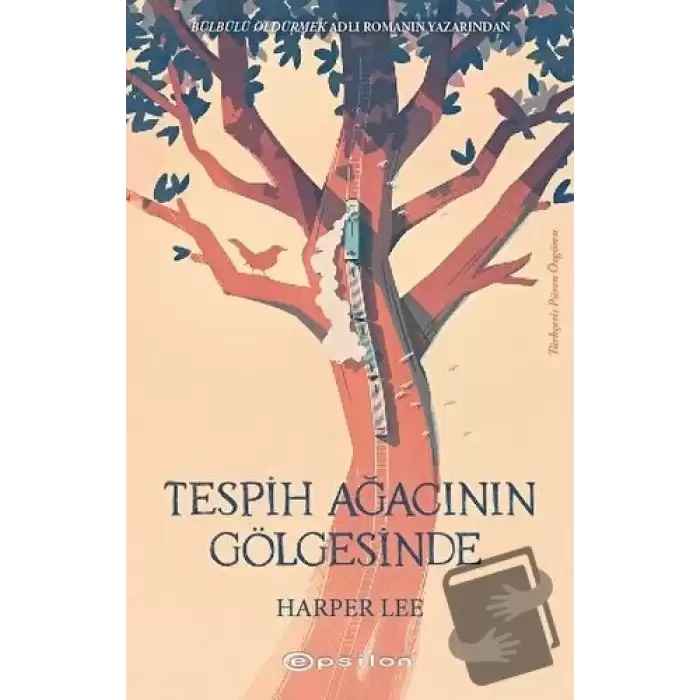 Tespih Ağacının Gölgesinde