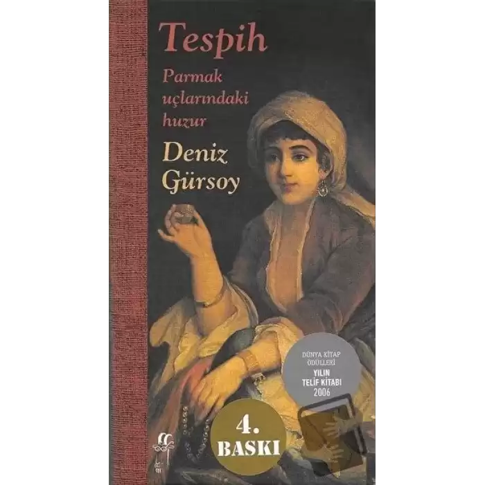 Tespih (Ciltli)