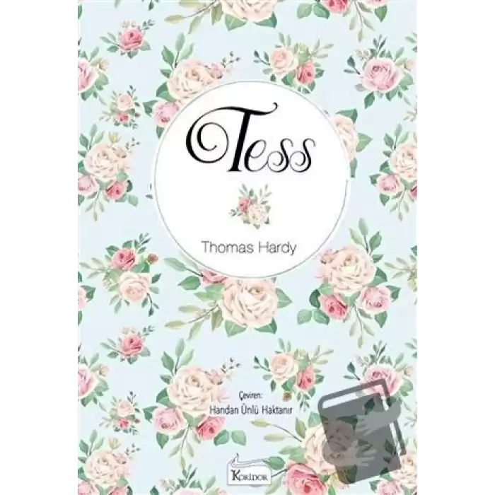 Tess (Bez Ciltli)