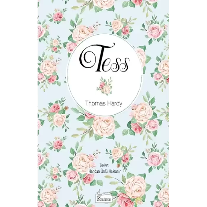 Tess (Bez Ciltli)