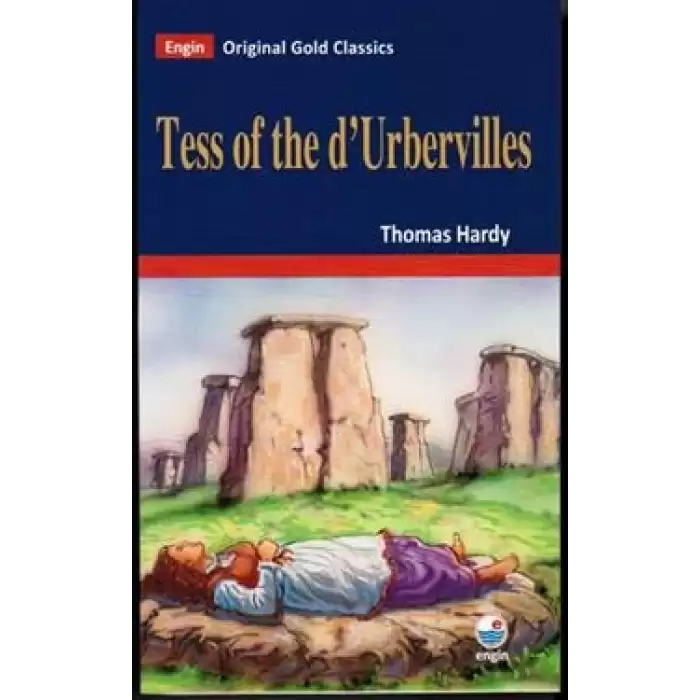 Tess of The DUrbervilles