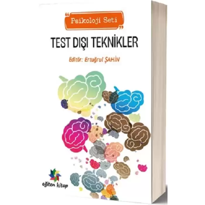 Test Dışı Teknikler (Psikoloji Seti)