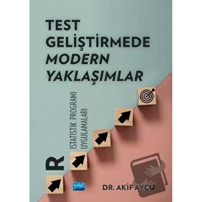 Test Geliştirmede Modern Yaklaşımlar