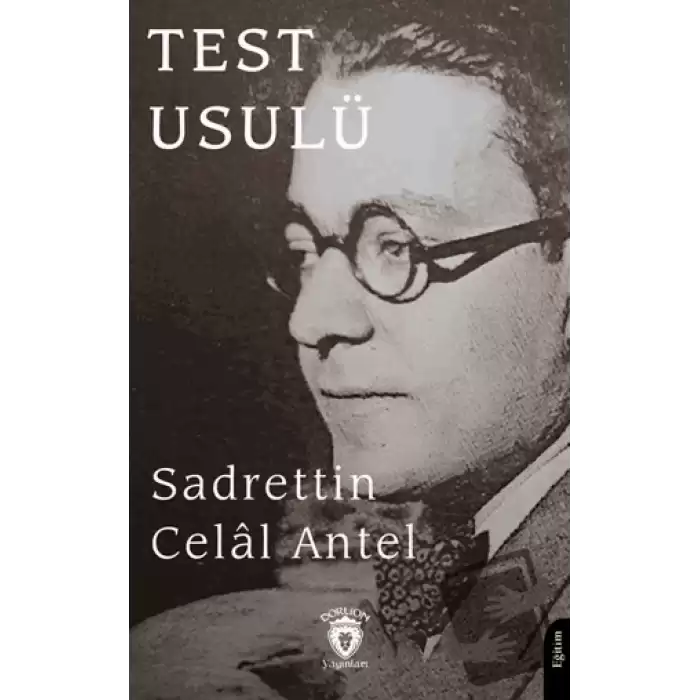 Test Usulü