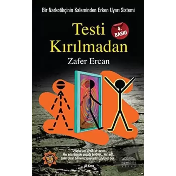 Testi Kırılmadan