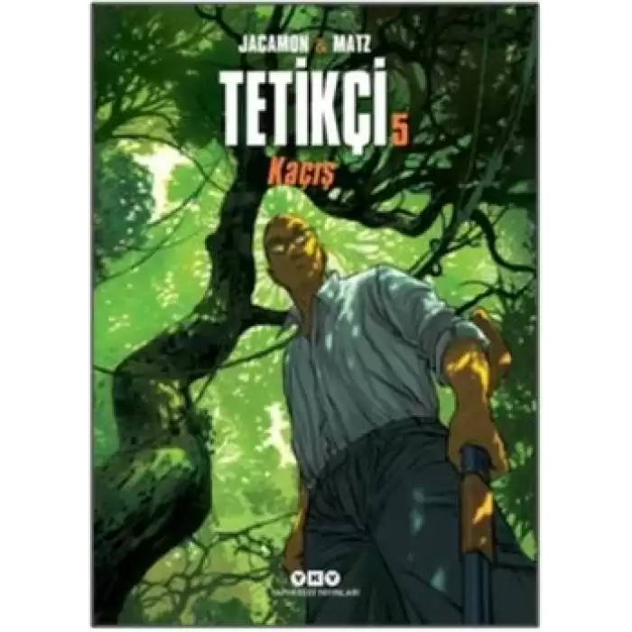 Tetikçi 5