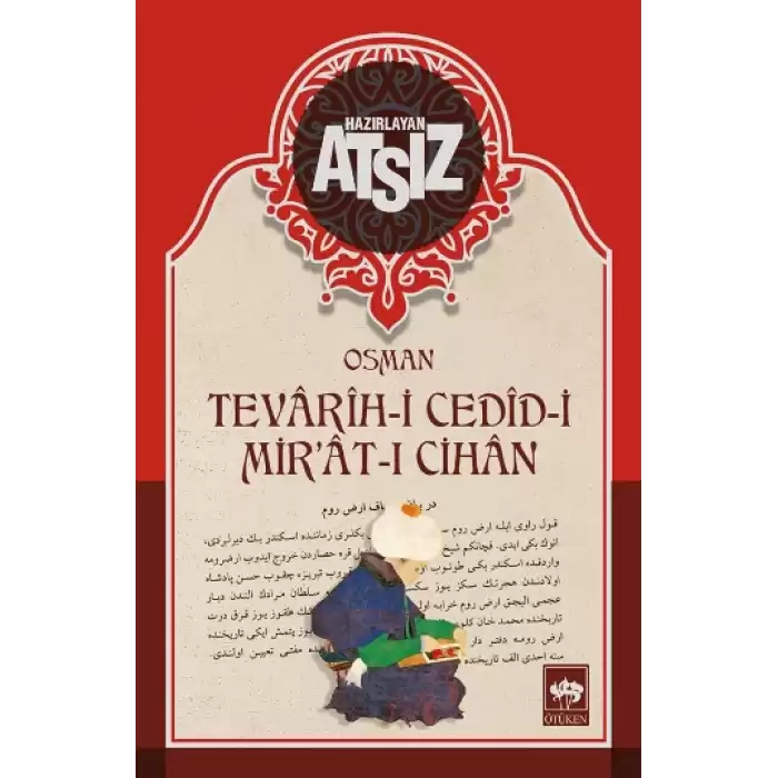 Tevarih-i Cedid-i Mirat-ı Cihan