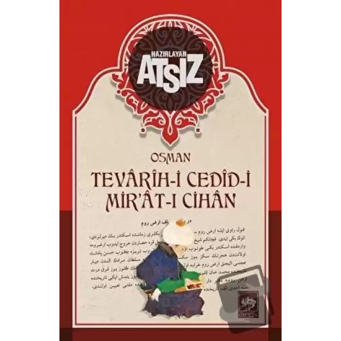 Tevarih-i Cedid-i Mirat-ı Cihan