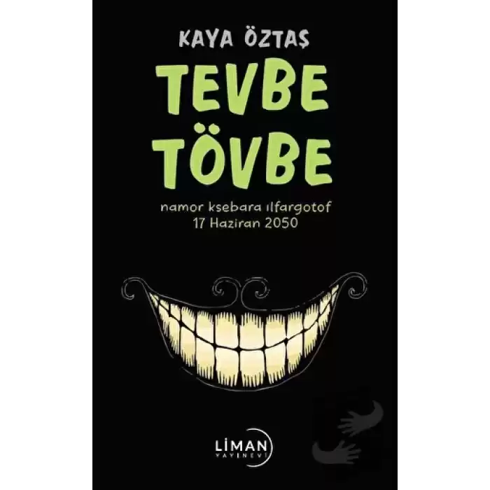 Tevbe Tövbe