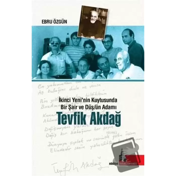 Tevfik Akdağ