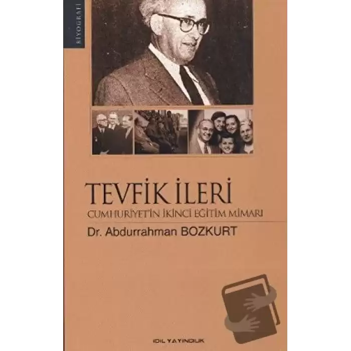 Tevfik İleri