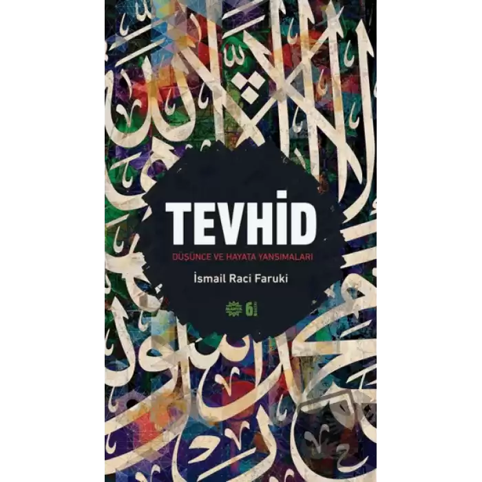 Tevhid (Ciltli)