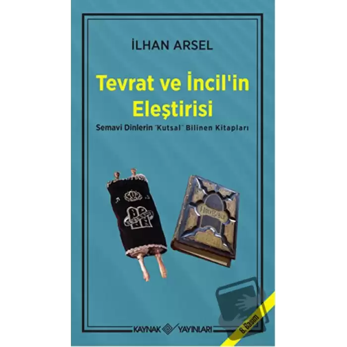 Tevrat ve İncil’in Eleştirisi