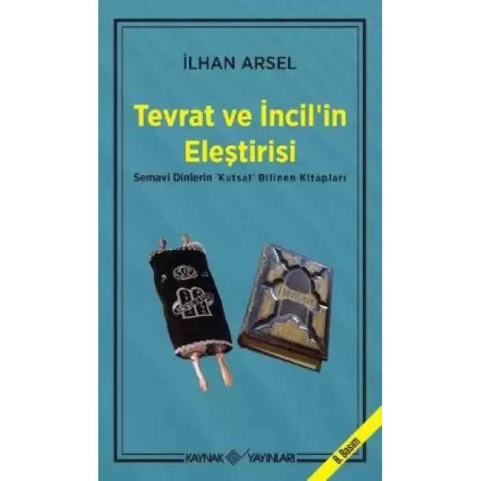 Tevrat ve İncil’in Eleştirisi