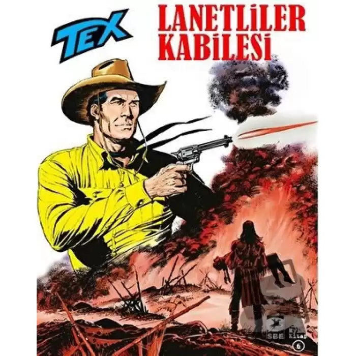 Tex No: 708 Lanetliler Kabilesi