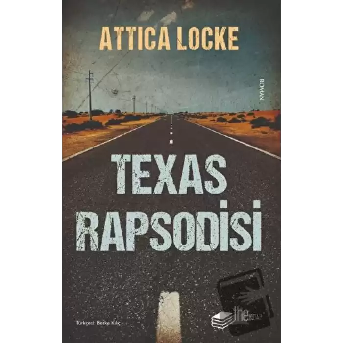 Texas Rapsodisi