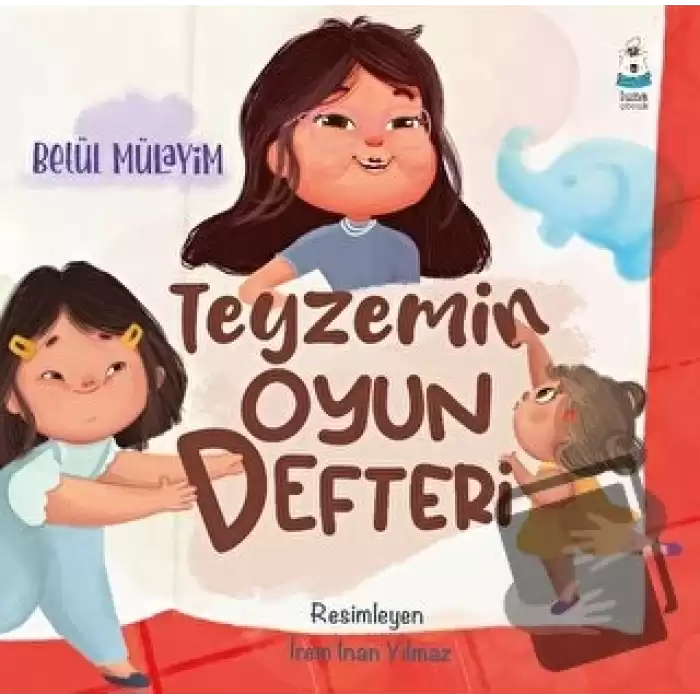 Teyzemin Oyun Defteri