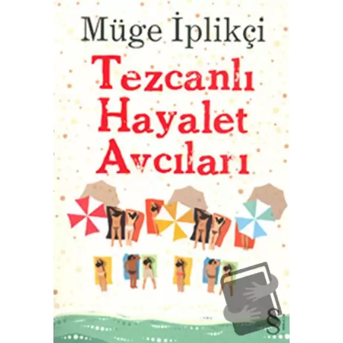 Tezcanlı Hayalet Avcıları