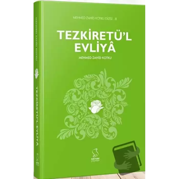 Tezkiretül Evliya