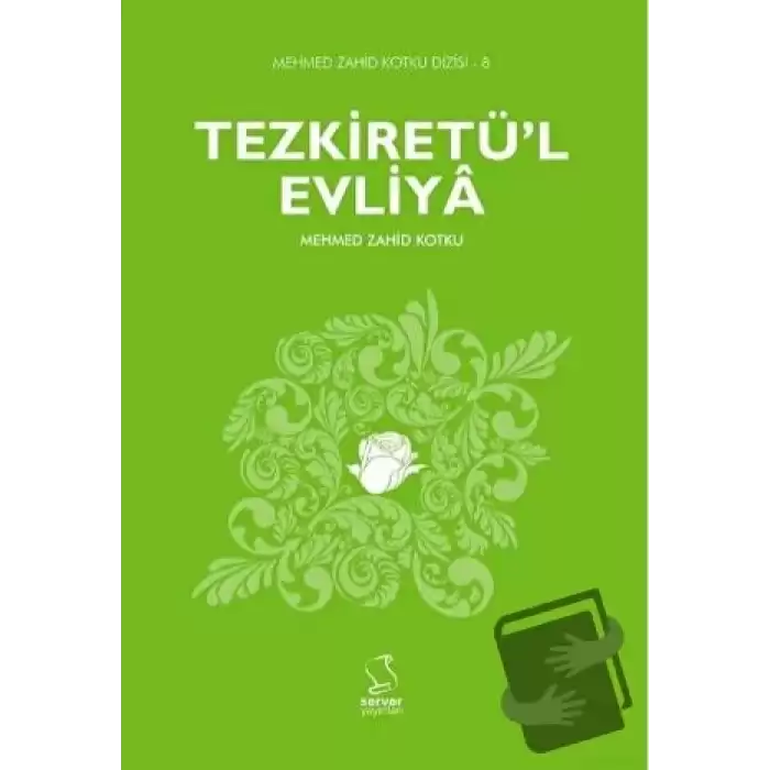 Tezkiretül Evliya - Cep Boy