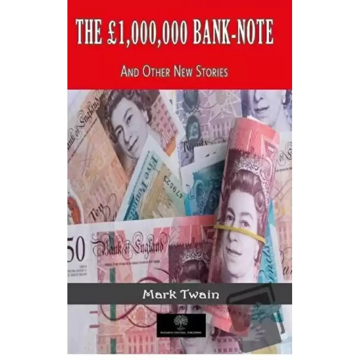 The £1,000,000 Bank-Note