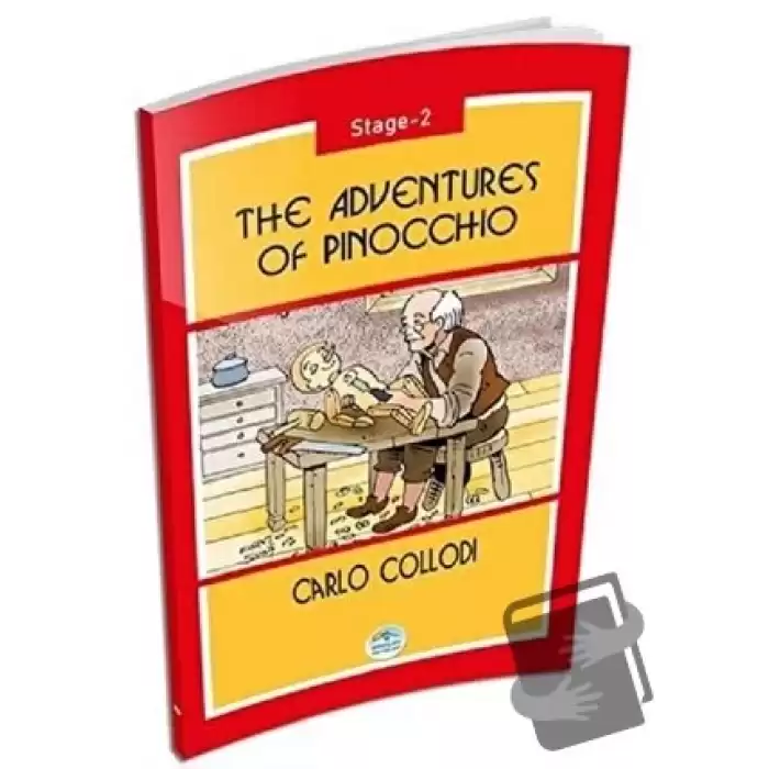 The Adventures of Pinocchio