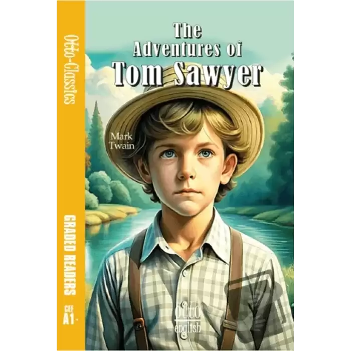 The Adventures of Tom Sawyer