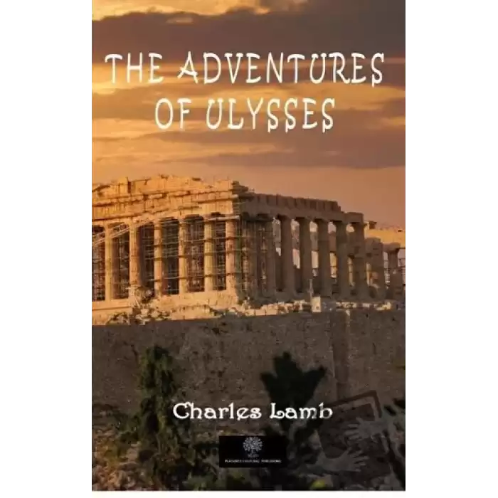 The Adventures of Ulysses