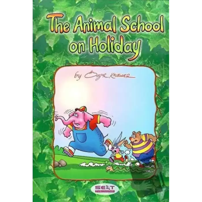 The Animals School On Holiday + CD