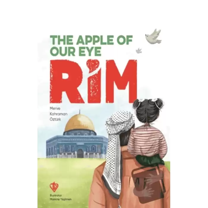 The Apple Of Our Eye Rim