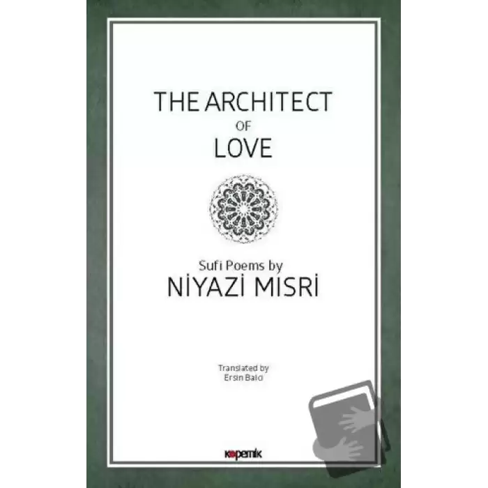 The Architect of Love