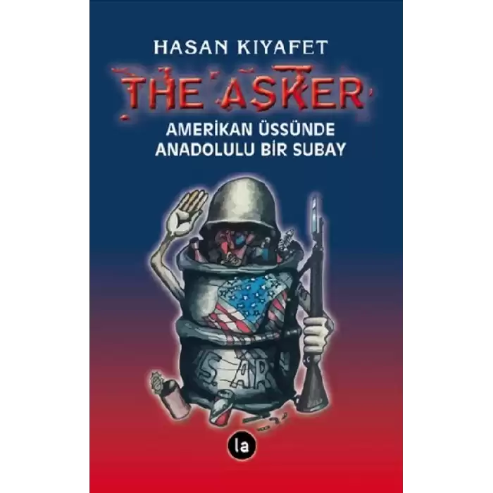 The Asker