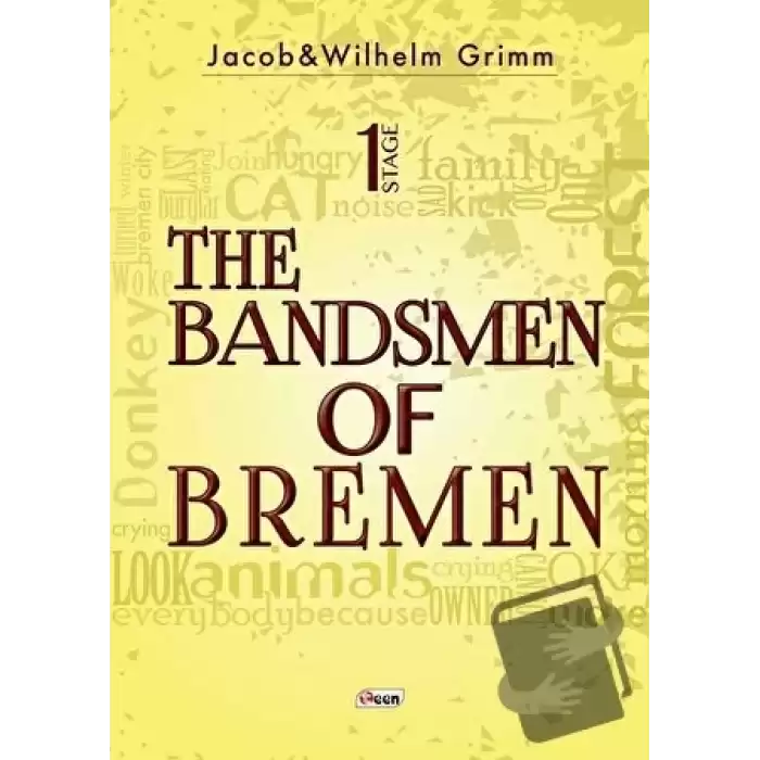 The Bandsmen of Bremen Stage 1