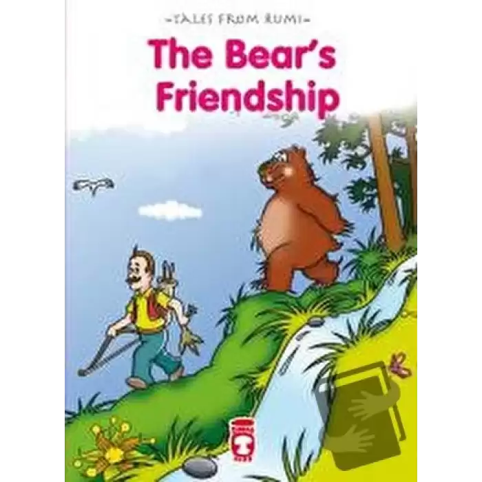 The Bears Friendship - Ayının Dostluğu