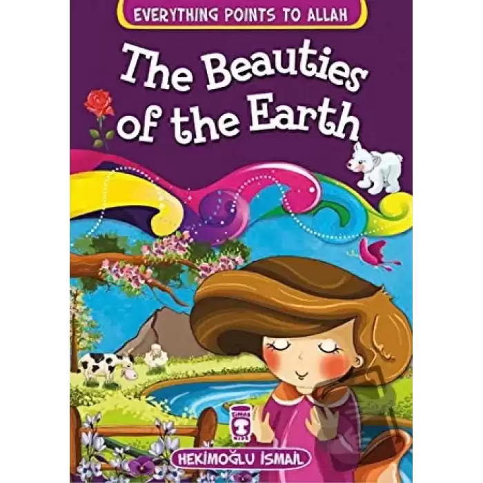 The Beauties of the Earth