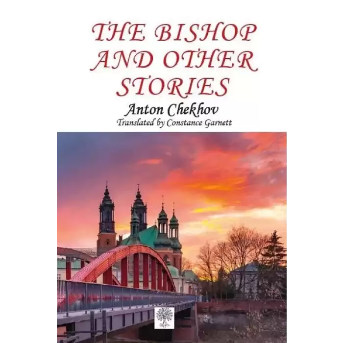 The Bishop and Other Stories