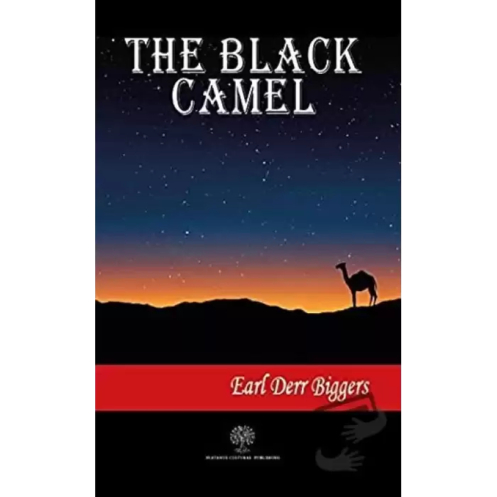 The Black Camel