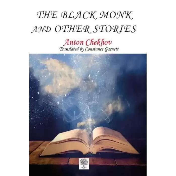 The Black Monk and other Stories