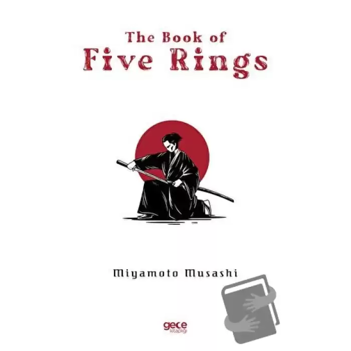 The Book of Five Rings