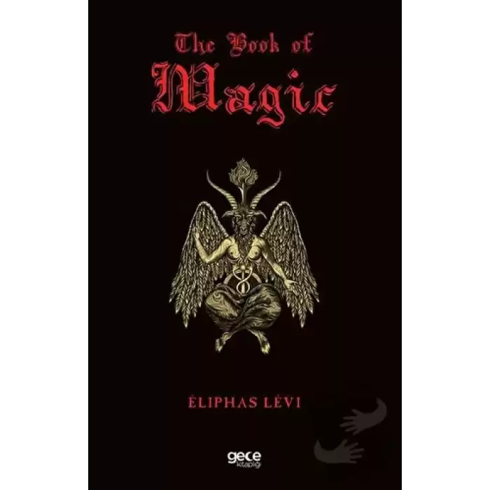 The Book of Magic