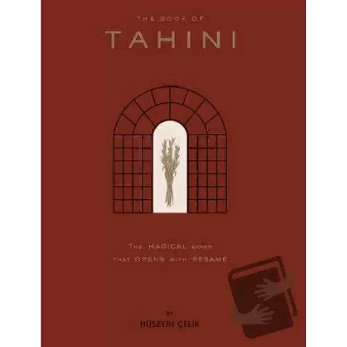 The Book of Tahini