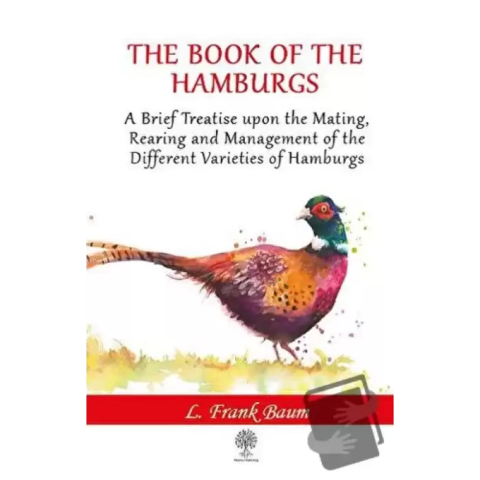 The Book of the Hamburgs