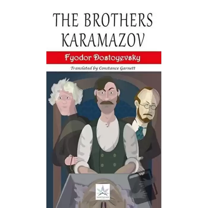 The Brothers Karamazov