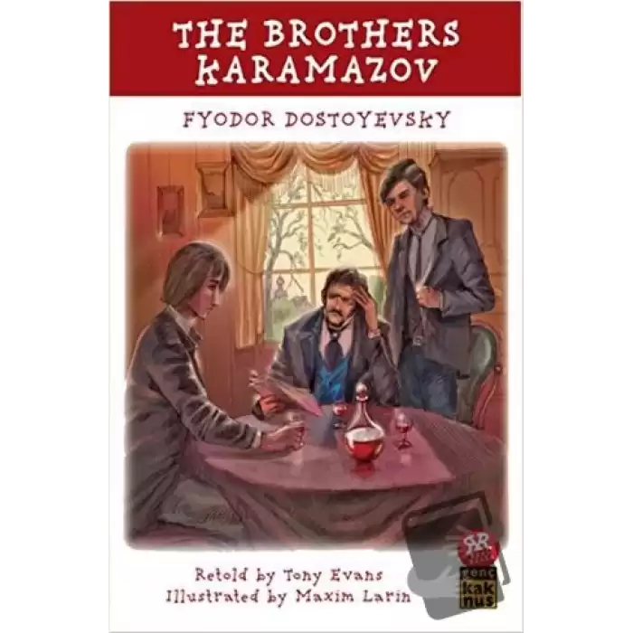 The Brothers Karamazov