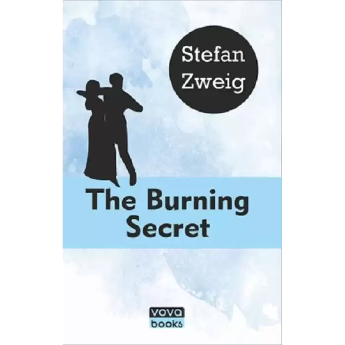 The Burning Secret