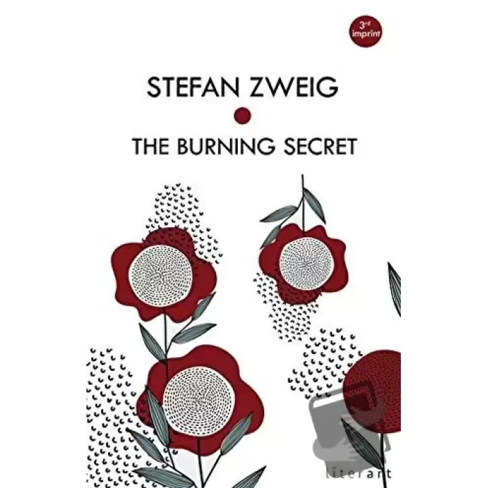 The Burning Secret