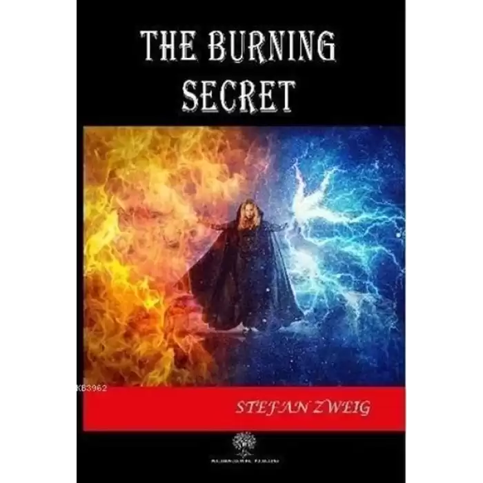 The Burning Secret