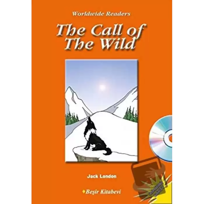 The Call Of The Wild + CD