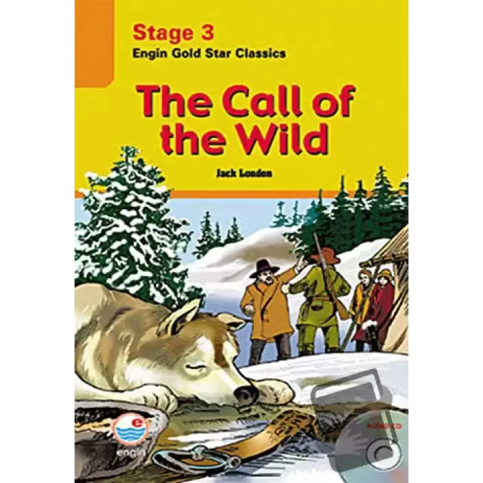 The Call of the Wild (Cdli) - Stage 3